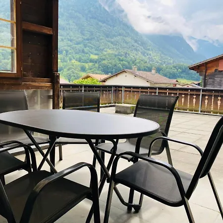 Tranquil Haven Wilderswil