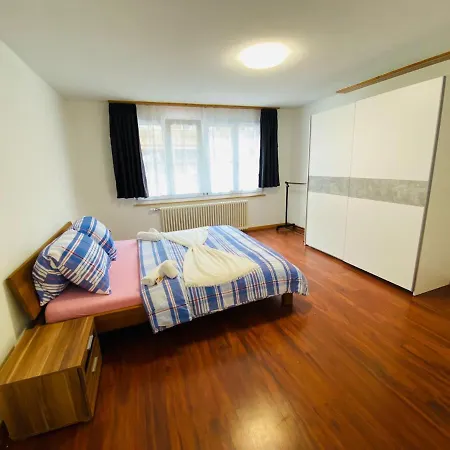 Tranquil Haven Apartment *